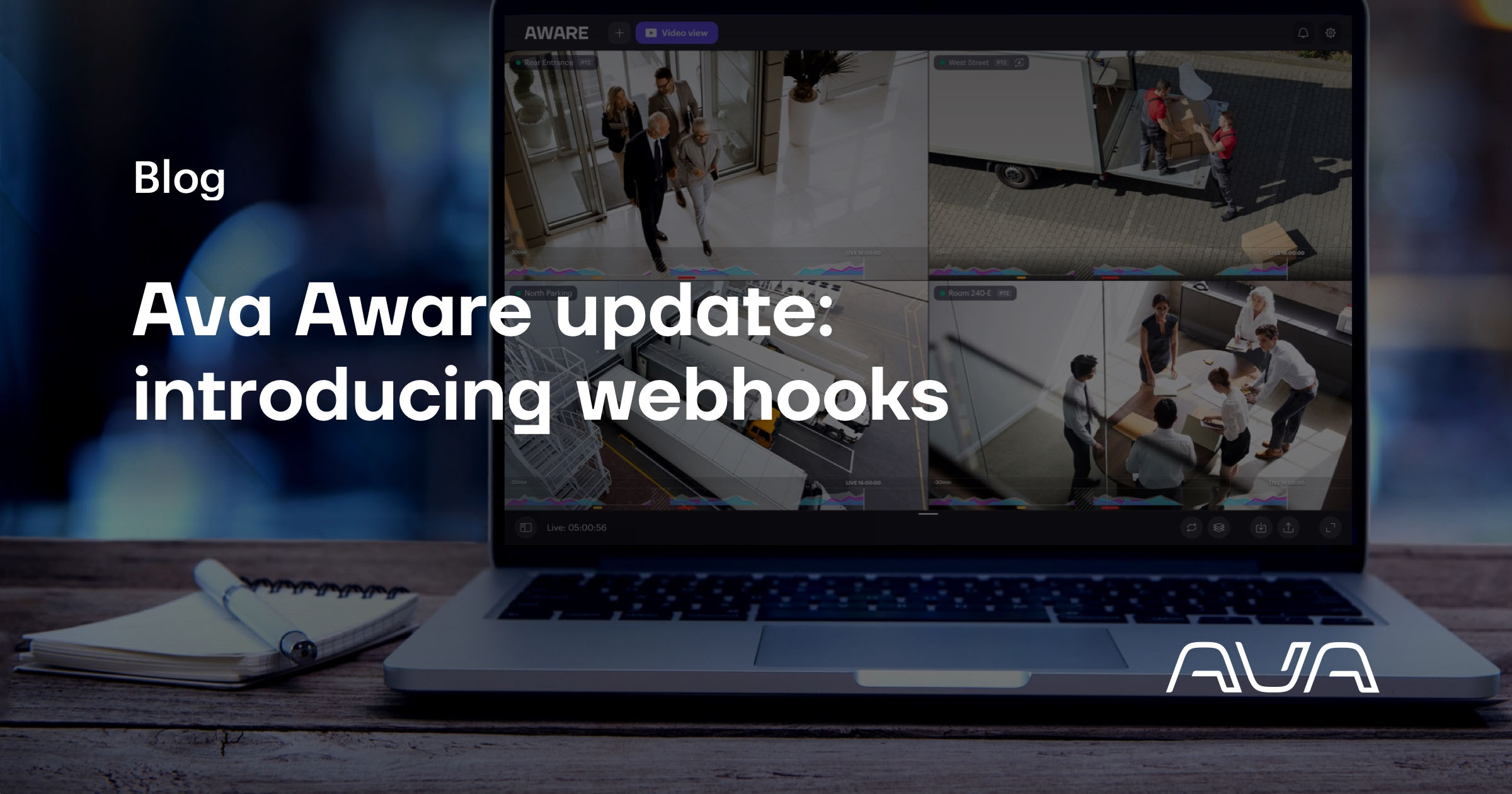 Ava Aware update introducing webhooks Ava blog Ava Aware update introducing webhooks Ava blog